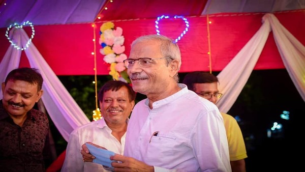 সম্মানহানির অভিযোগ করেছিলেন মিহির গোস্বামী, শীলভদ্র দত্ত