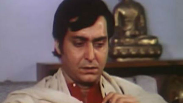 সৌমিত্র চট্টোপাধ্যায়ের অভিনয়