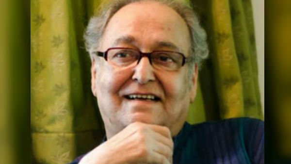  কাদের কাদের প্রথম লুক প্রকাশ্যে এসেছে