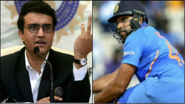 ভারতের অধিনায়ক হিসেবে রোহিতের সাফল্য