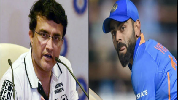 বিরাটের সঙ্গে অজি সফরে যাচ্ছেন?
