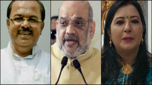 অমিতের বৈঠকের পরও শোভন সক্রিয় হননি