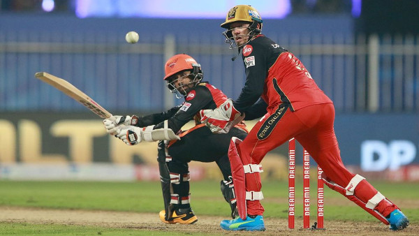 ২০২০ আইপিএলের দ্বিতীয় সাক্ষাৎ ২০২০ আইপিএলের দ্বিতীয় সাক্ষাৎ