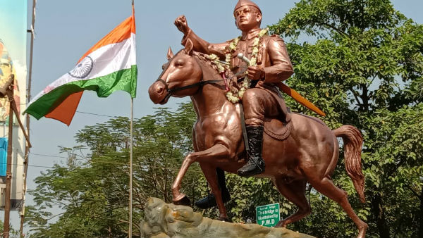 কেন্দ্রের সিদ্ধান্তে খুশি নেতাজি–কন্যা