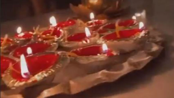 শুভশ্রী–রাজ চক্রবর্তী