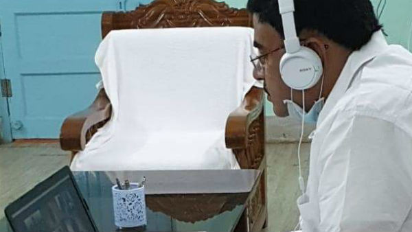 একপেশে শুভেন্দুর উন্নয়ন
