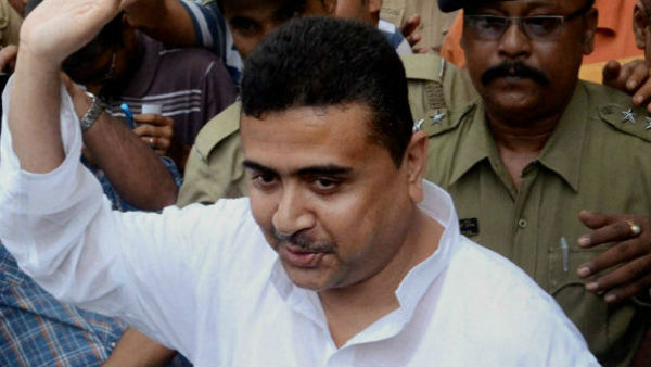 অনেকের বাড়া ভাতে ছাই দিলেন শুভেন্দু