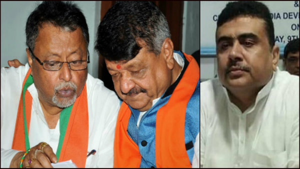যারা গদ্দার বলছে, তারাও গদ্দারি করেছে যারা গদ্দার বলছে, তারাও গদ্দারি করেছে