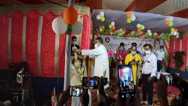 যুব সমাজের অনুপ্রেরণা শুভেন্দু অধিকারী যুব সমাজের অনুপ্রেরণা শুভেন্দু অধিকারী