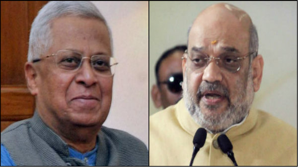 মোদী- শাহদের নাম পাঁকে টেনে এনেছেন যাঁরা