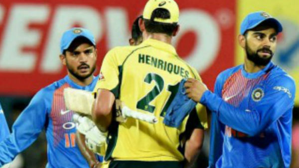 একনজরে অজিভূমে শেষ ওডিআই সফরের ফলাফল একনজরে অজিভূমে শেষ ওডিআই সফরের ফলাফল