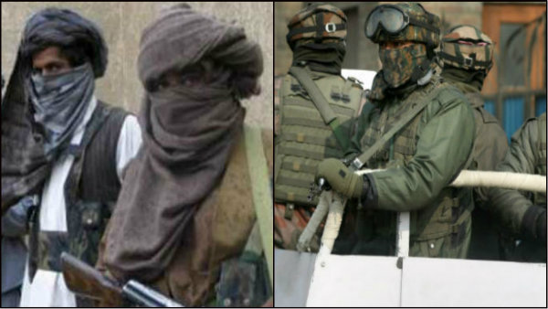 মুর্শিদাবাদ এবং কেরল থেকে আল কায়েদা জঙ্গি গ্রেফতার 