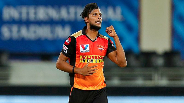 টি নটরাজন