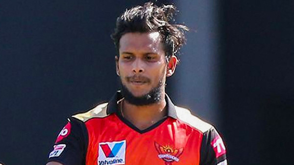আইপিএলে নটরাজন