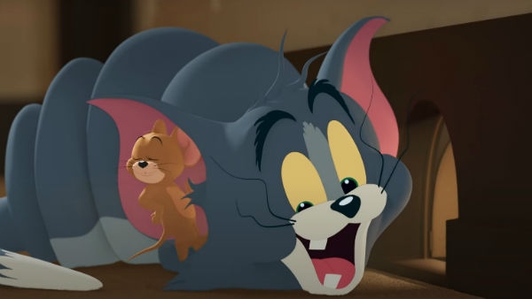 দারুণ এই সিনেমার জন্য প্রস্তুত থাকুন