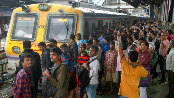 কোন শাখায় কত ট্রেন