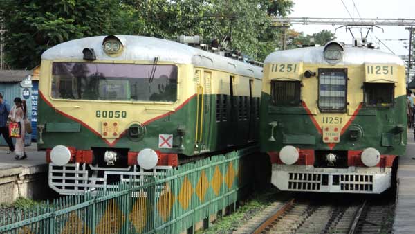 টিকিট কাটা নিয়ে কোন বার্তা