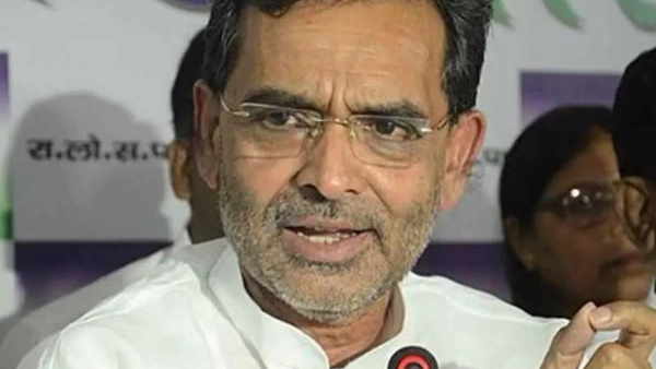 কেন জরুরি পাপ্পু-কুশওয়াহা দুই জোট?