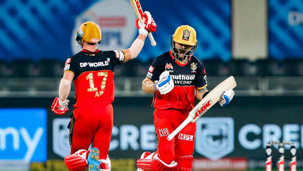 তৃতীয় স্থানে বিরাট