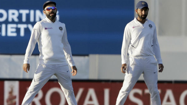 বর্ডার গাভাসকর ট্রফির ঢাকে কাঠি কবে