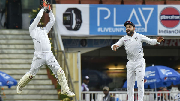 বিরাটের অনুপস্থিতি