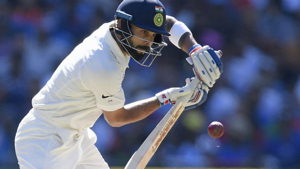 অজি সফরে ইতিহাস তৈরি ভারতের