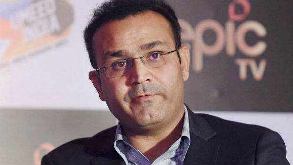 একনজরে বীরেন্দ্র সেহওয়াগের আইপিএল ২০২০-র সেরা একাদশ