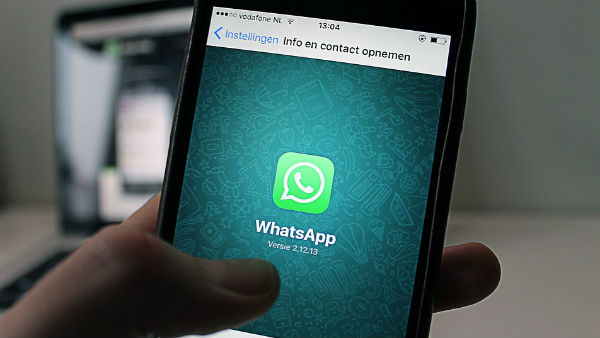  ফোনে কিভাবে হোয়টসঅ্যাপ পে সেট করবেন
