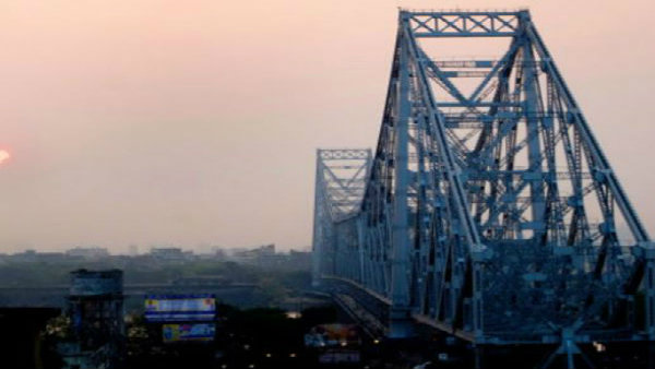 মনোরম আবহাওয়া