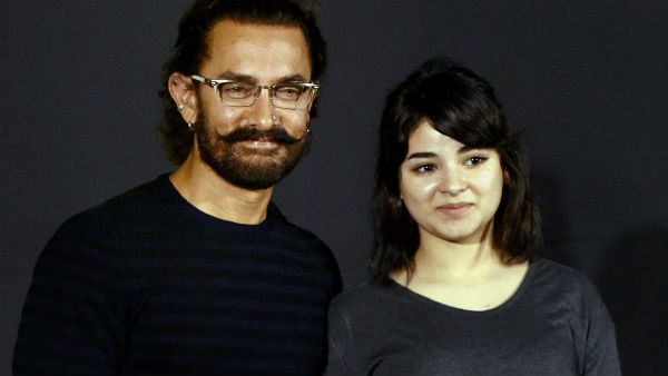 কবে থেকে জায়রা অভিনয় শুরু করেন