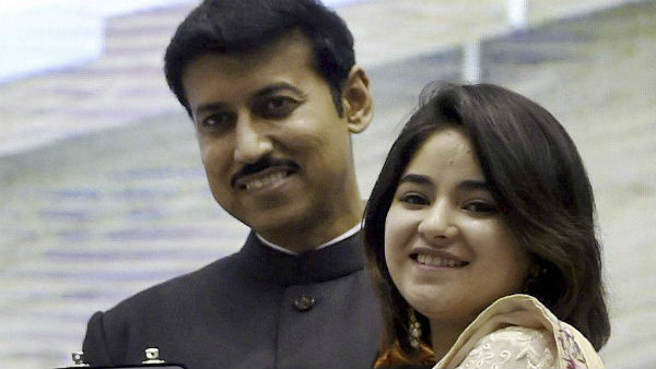 বলিউডের প্রতিক্রিয়া