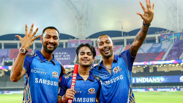 আইপিএল জয়