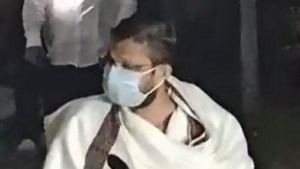 বৈঠকে দীপ্তাংশু চৌধুরীও