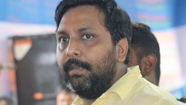 মণীশ শুক্লা খুন