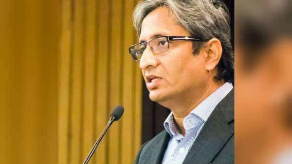 নির্ভীক ও সাহসী সাংবাদিকতার জন্য জিতেছেন রামন ম্যাগসেসে পুরস্কার