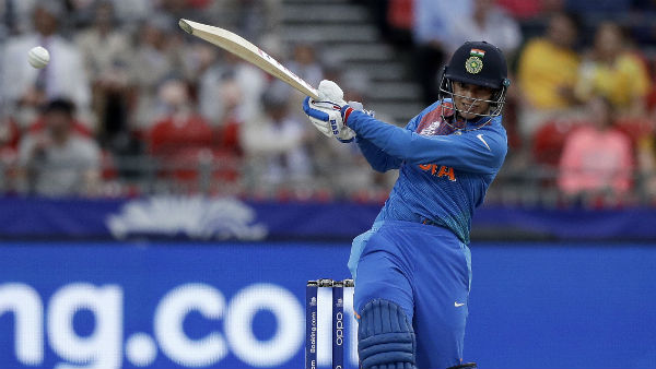 মহিলাদের টি-২০ বিশ্বকাপ