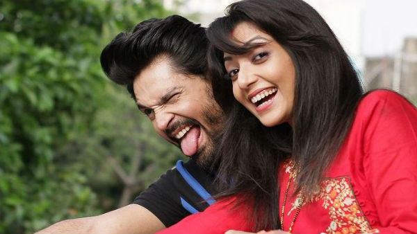 বিয়ের মেনুতে থাকছে চমক