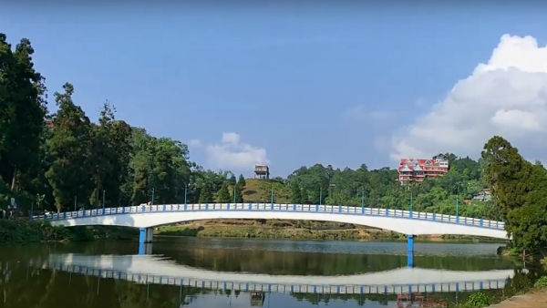 কোথায় থাকবেন কোথায় থাকবেন