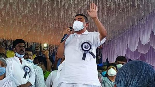'আমার বিরুদ্ধে যাঁরা চক্রান্ত করছেন'