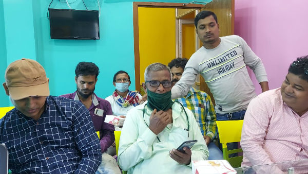 শুভেন্দুর বিধানসভা ক্ষেত্র নন্দীগ্রামে নতুন অফিস শুভেন্দুর বিধানসভা ক্ষেত্র নন্দীগ্রামে নতুন অফিস