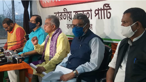 ১ ডিসেম্বর থেকে শুরু হয়েছে সরকারি কর্মসূচি