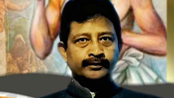 অমিত শাহের হাওড়া সফরে রাজীবকে নিয়ে জল্পনা 