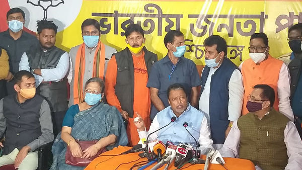 বিধায়ক পদে ইস্তফা শুভেন্দু অধিকারীর বিধায়ক পদে ইস্তফা শুভেন্দু অধিকারীর