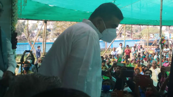 জনশক্তিই আসল শক্তি