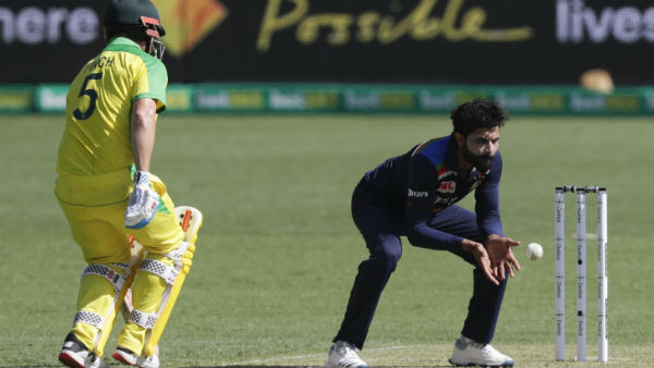 প্রথম টেস্টে নেই জাদেজা