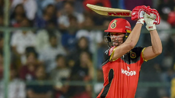 এবি ভিডিলিয়ার্স এবি ভিডিলিয়ার্স