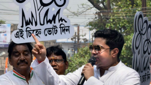 শুভেন্দুকে ঘুরিয়ে বিশ্বাসঘাতক তকমা অভিষেকের