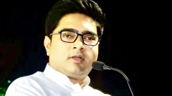 ‘তোলাবাজ ভাইপো’ কটাক্ষের জবাবে অভিষেক