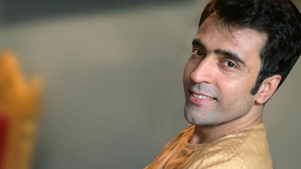 কেমন আছেন আবীর
