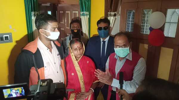 অভিযুক্তদের গ্রেফতারের দাবি পরিবারের অভিযুক্তদের গ্রেফতারের দাবি পরিবারের